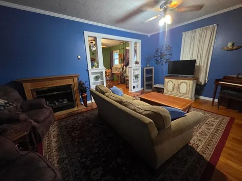 215 W Jessie Street Rushford MN 55971