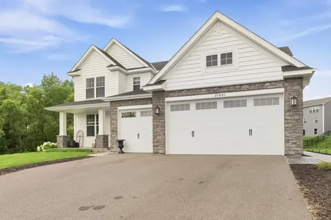20481 Ginger Court Lakeville MN 55044