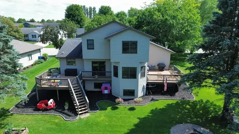100 Benson Drive Lewiston MN 55952