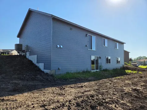 3 Marie Circle Elysian MN 56028