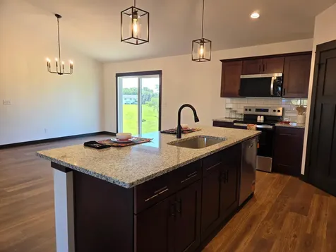 3 Marie Circle Elysian MN 56028