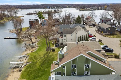 15219 Fairbanks Trail NE Prior Lake MN 55372