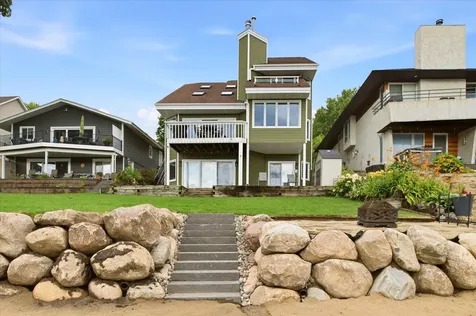 15219 Fairbanks Trail NE Prior Lake MN 55372