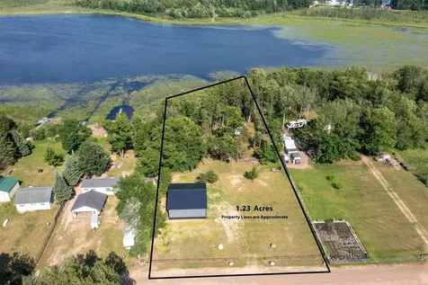 41892 251st Place Mcgregor MN 55760