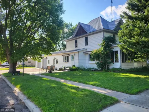 500 Bowman Street Stewart MN 55385