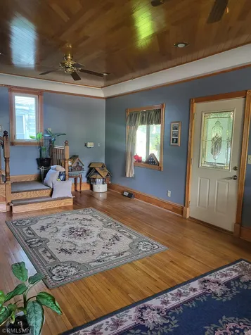 500 Bowman Street Stewart MN 55385