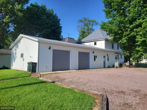 500 Bowman Street Stewart MN 55385