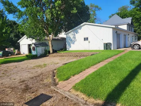 500 Bowman Street Stewart MN 55385