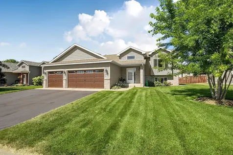 24457 17th Avenue Saint Augusta MN 56301