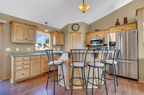 24457 17th Avenue Saint Augusta MN 56301
