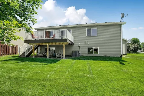 24457 17th Avenue Saint Augusta MN 56301