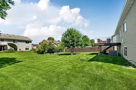 24457 17th Avenue Saint Augusta MN 56301