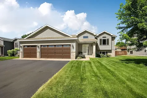 24457 17th Avenue Saint Augusta MN 56301