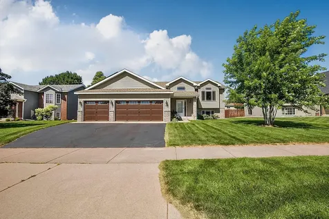 24457 17th Avenue Saint Augusta MN 56301