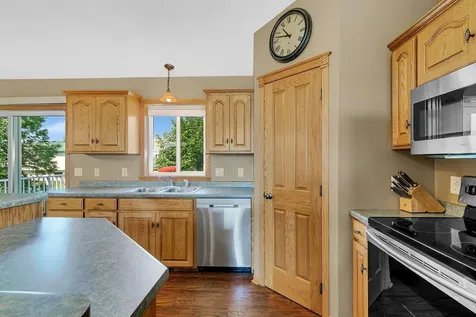24457 17th Avenue Saint Augusta MN 56301