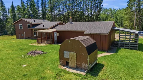 4608 Highway 25 Mountain Iron MN 55768