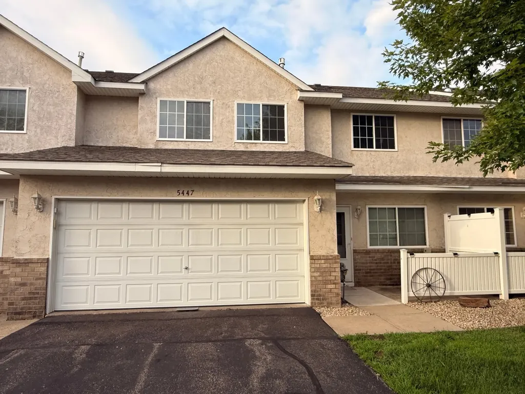 5447 Fawn Meadow Curve SE Prior Lake MN 55372