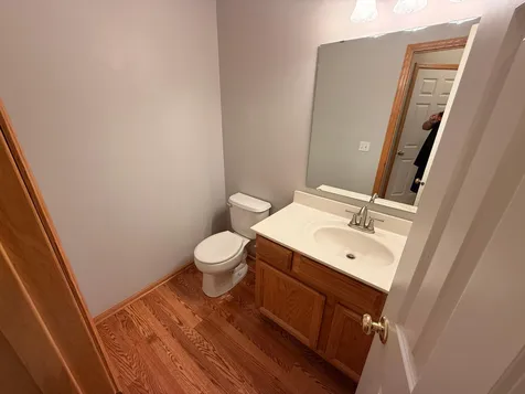 5447 Fawn Meadow Curve SE Prior Lake MN 55372