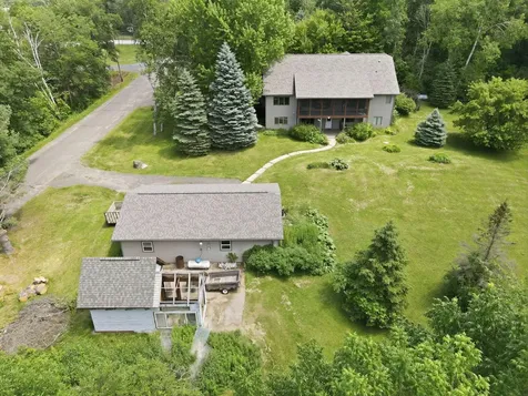 2449 150th Street Luck WI 54853