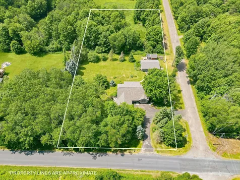 2449 150th Street Luck WI 54853