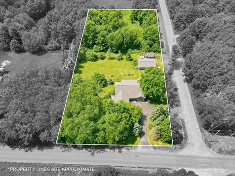 2449 150th Street Luck WI 54853
