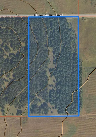 TBD-20AC Sleepy Hollow Road Brainerd MN 56401