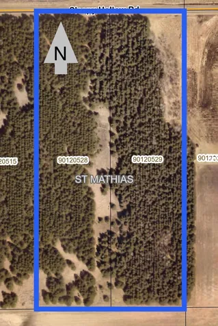 TBD-20AC Sleepy Hollow Road Brainerd MN 56401