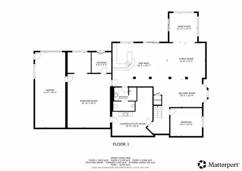 2012 Pine Ridge Drive West Saint Paul MN 55118