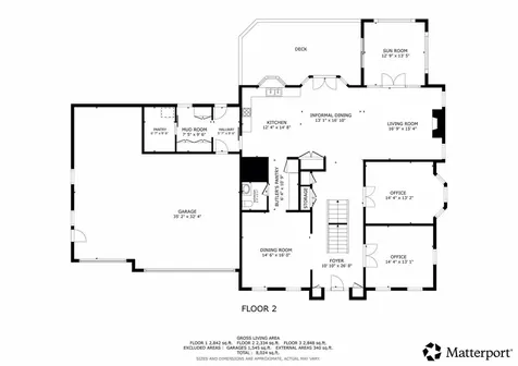 2012 Pine Ridge Drive West Saint Paul MN 55118
