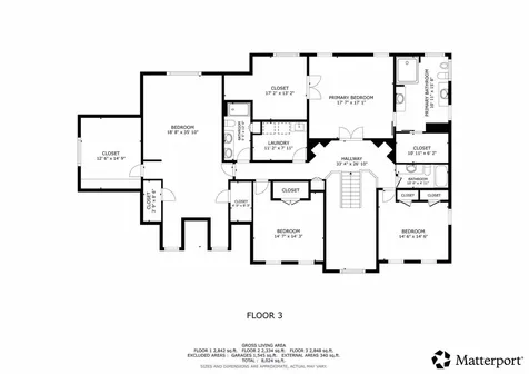 2012 Pine Ridge Drive West Saint Paul MN 55118