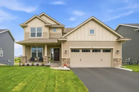 2107 Balsam Way Lino Lakes MN 55038