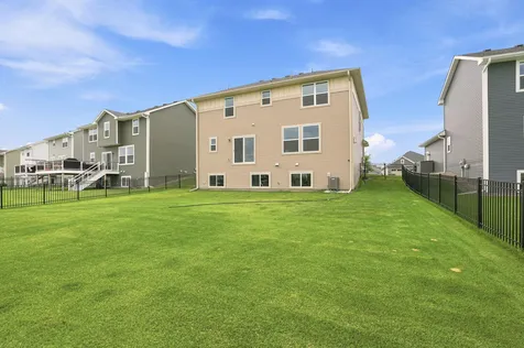 2107 Balsam Way Lino Lakes MN 55038
