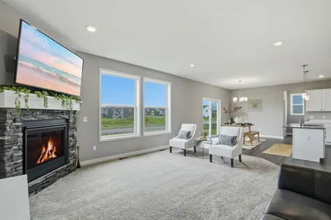 2107 Balsam Way Lino Lakes MN 55038