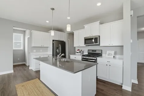 2107 Balsam Way Lino Lakes MN 55038