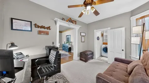 105 Kenilworth Avenue N Lanesboro MN 55949