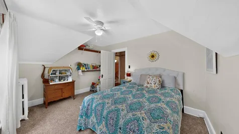 105 Kenilworth Avenue N Lanesboro MN 55949