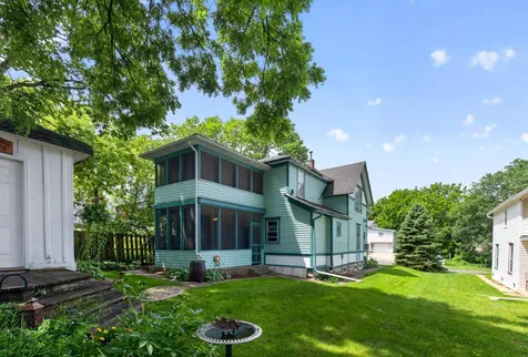105 Kenilworth Avenue N Lanesboro MN 55949