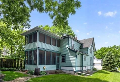 105 Kenilworth Avenue N Lanesboro MN 55949