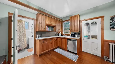 105 Kenilworth Avenue N Lanesboro MN 55949