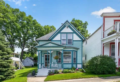 105 Kenilworth Avenue N Lanesboro MN 55949