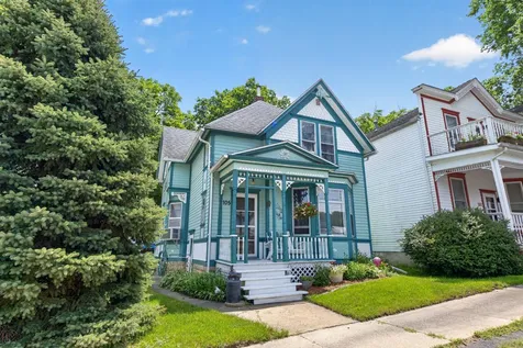 105 Kenilworth Avenue N Lanesboro MN 55949