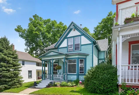 105 Kenilworth Avenue N Lanesboro MN 55949