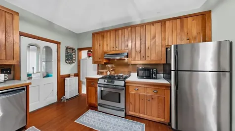 105 Kenilworth Avenue N Lanesboro MN 55949