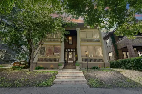 2445 Aldrich Avenue S Minneapolis MN 55405