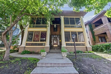 2445 Aldrich Avenue S Minneapolis MN 55405