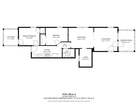 2445 Aldrich Avenue S Minneapolis MN 55405