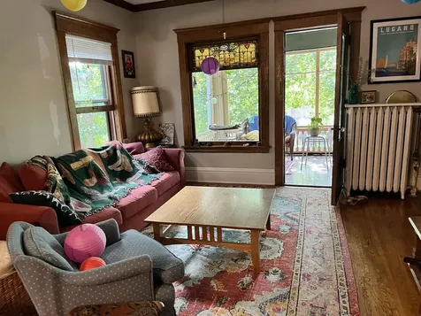 2445 Aldrich Avenue S Minneapolis MN 55405