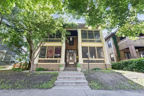 2445 Aldrich Avenue S Minneapolis MN 55405