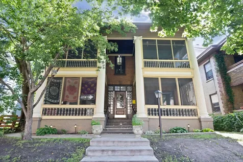 2445 Aldrich Avenue S Minneapolis MN 55405