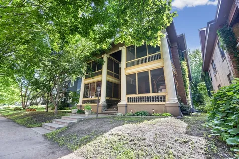 2445 Aldrich Avenue S Minneapolis MN 55405